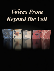 Voices From Beyond the Veil