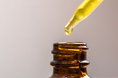 Hempseed Oil Products