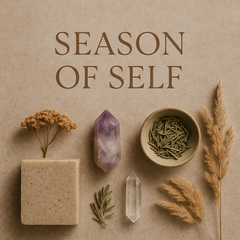 Season of Self