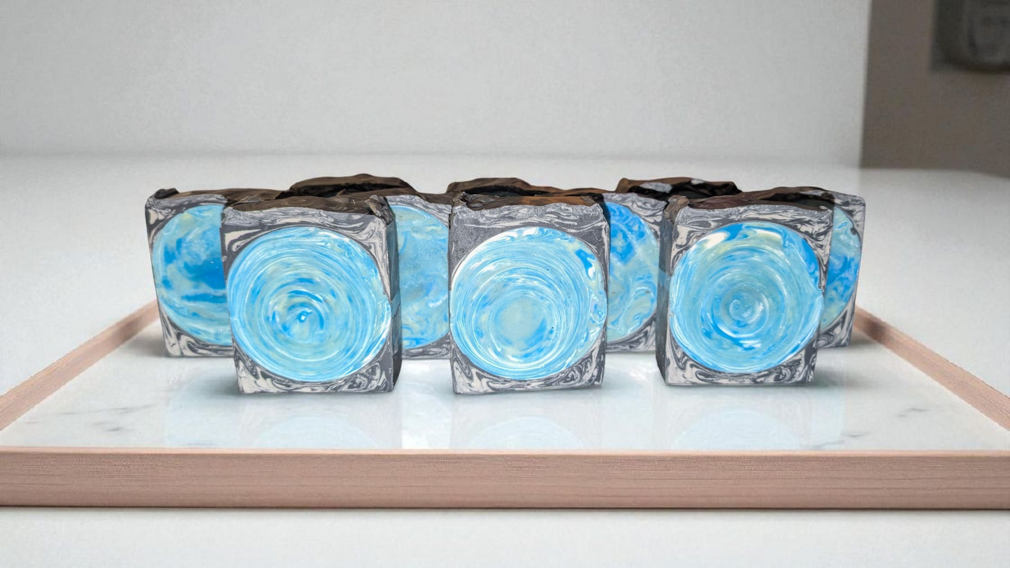 Mother - Cold Process Soap