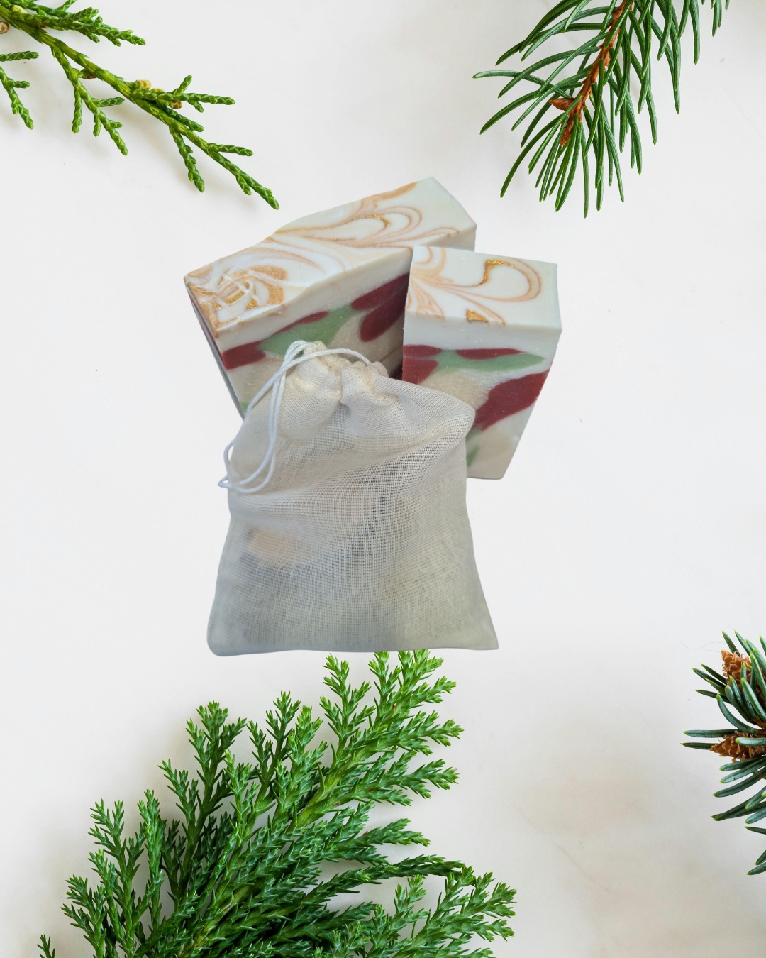 Blessed Midwinter – Bath Tea