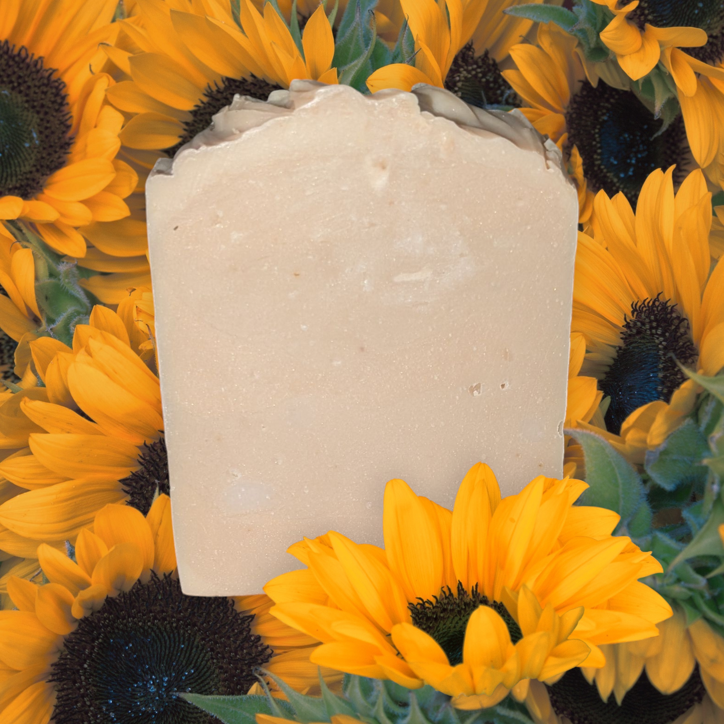 Harvest Glow – Seasonal Handmade Soap