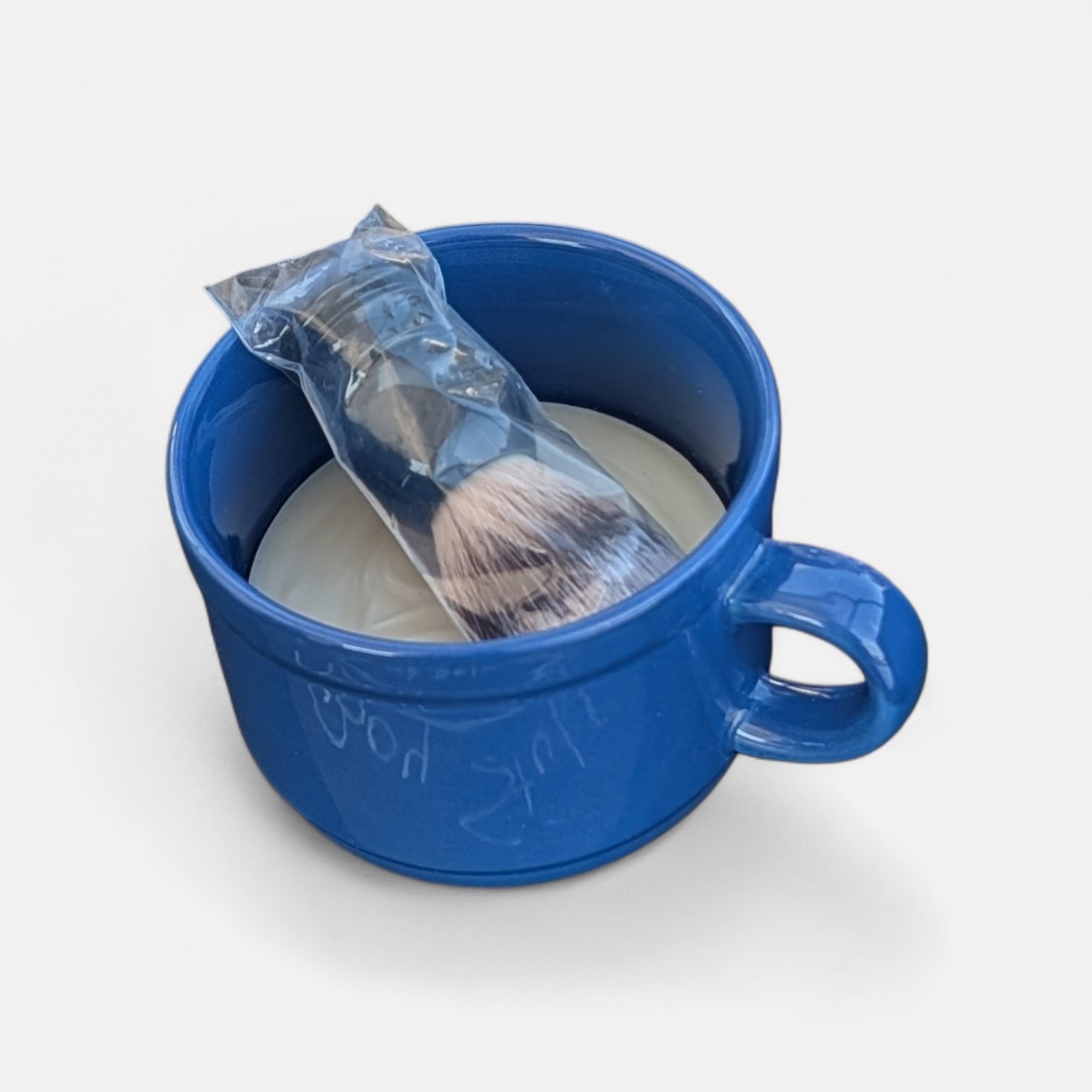 Shave Soap in a Cup