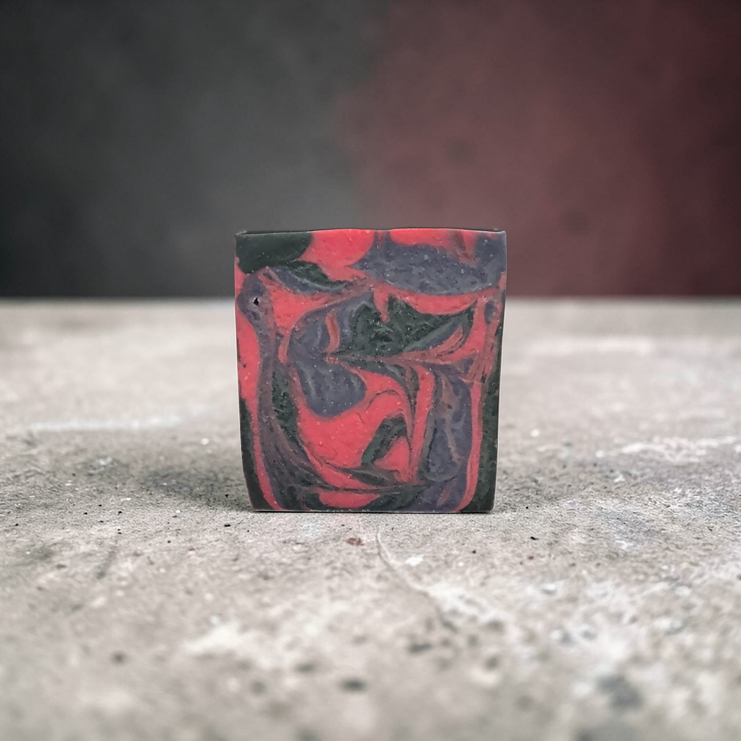 Goth Berry - Cold Process Soap