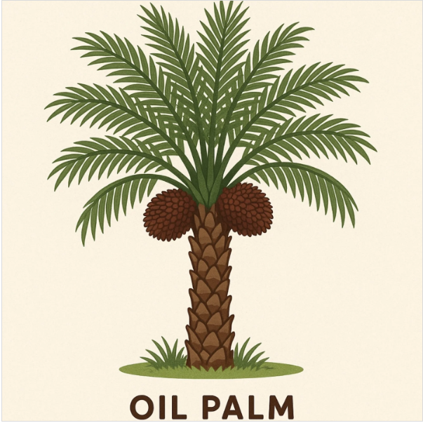 Palm Oil in Soap: The Good, The Concerns, and Our Promise