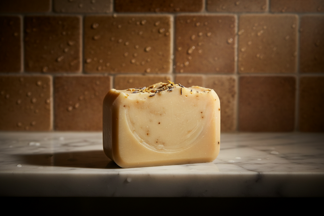 7 Simple Ways to Make Your Handmade Soap Last Longer