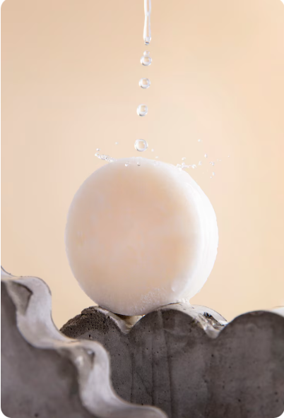 Why Solid Shampoo Might Be Your Hair’s New Best Friend
