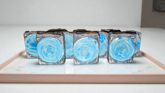 Mother - Cold Process Soap