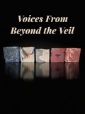 Full Collection - Voices From Beyond the Veil
