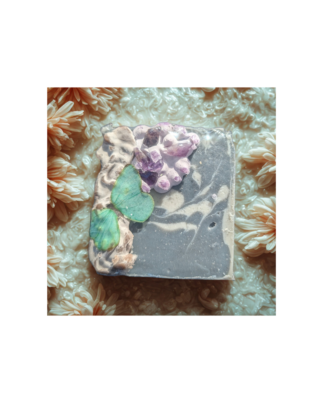 Amethyst Spring