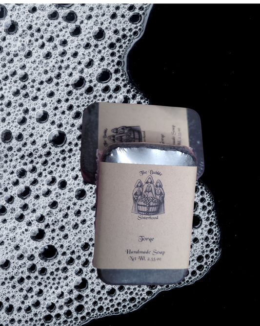 Torqe – Mechanic’s Soap