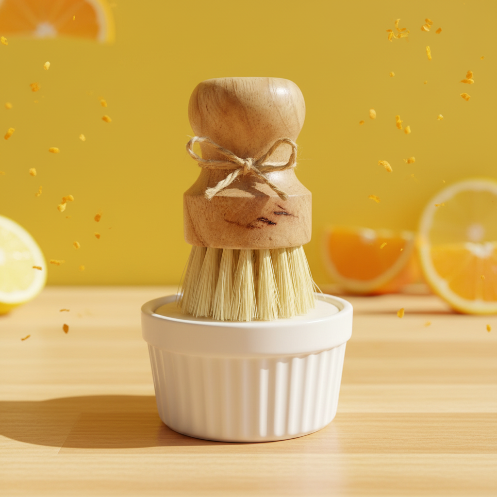 Citrus Delight Dish Soap
