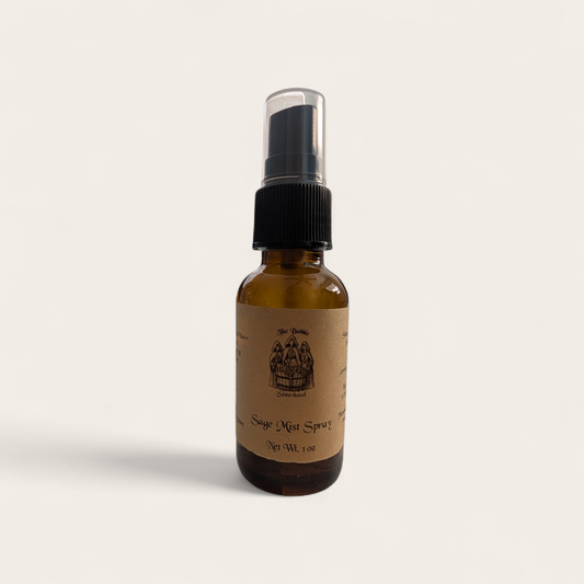 Sage Mist Spray