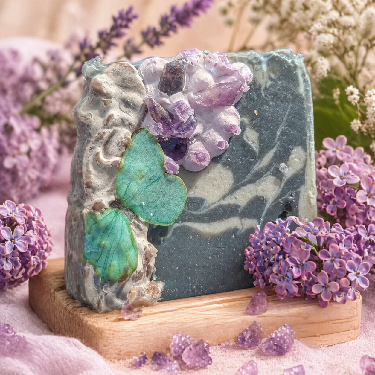 Amethyst Spring