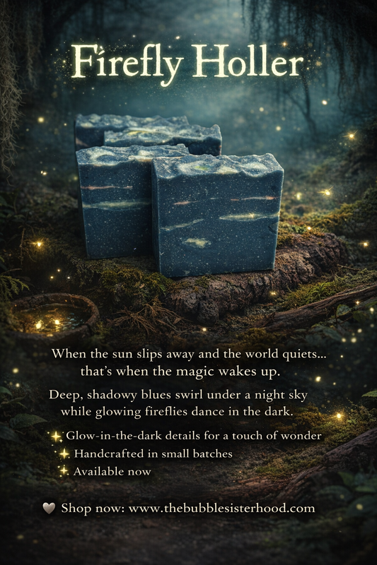 Firefly Holler