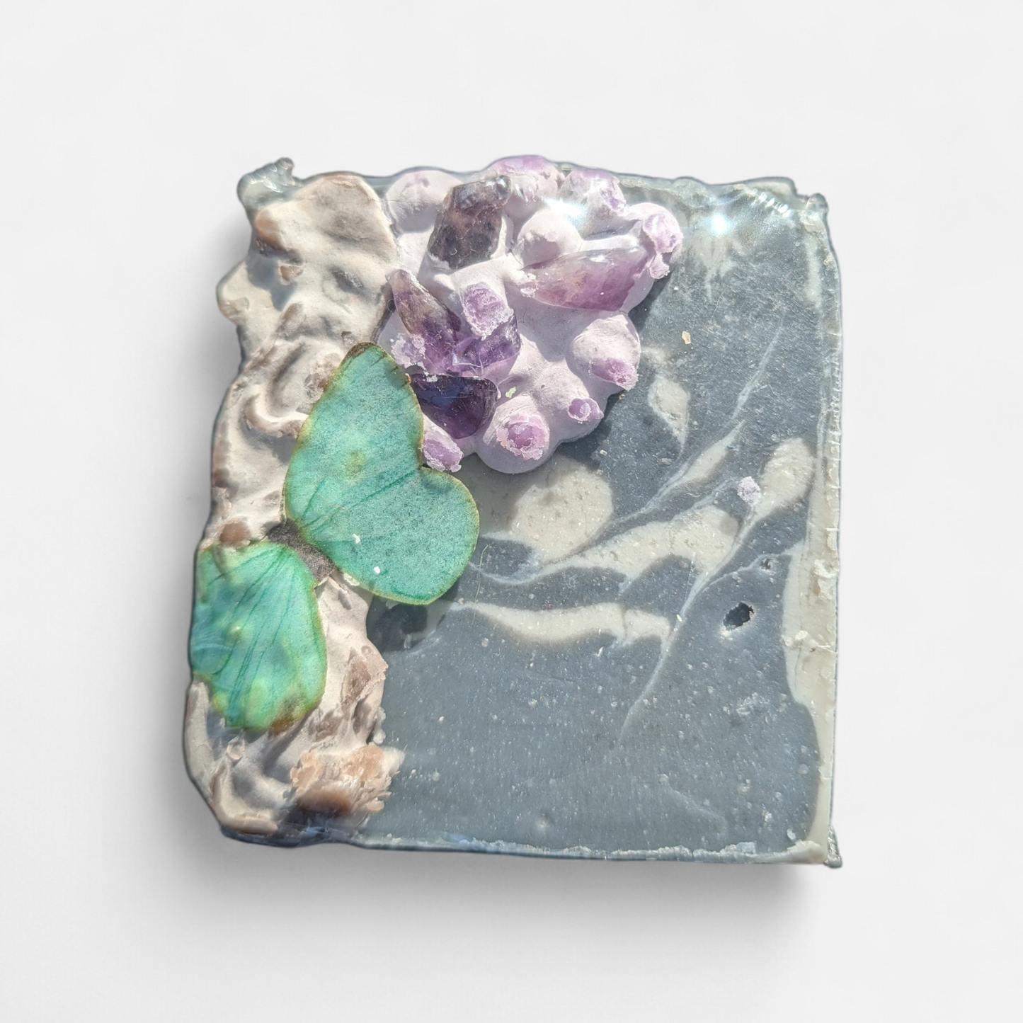 Amethyst Spring