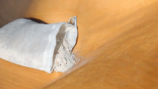 Golden Offering – Herbal Bath Tea for Lammas