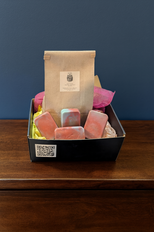 The Family Bubble Box